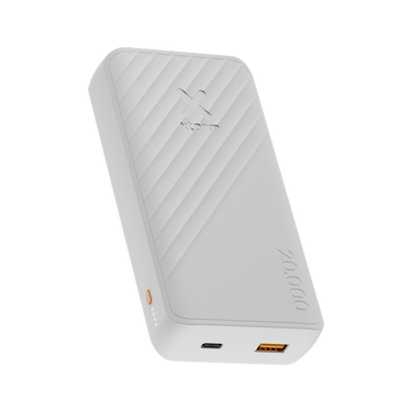 Powerbank Go2 20000mAh White